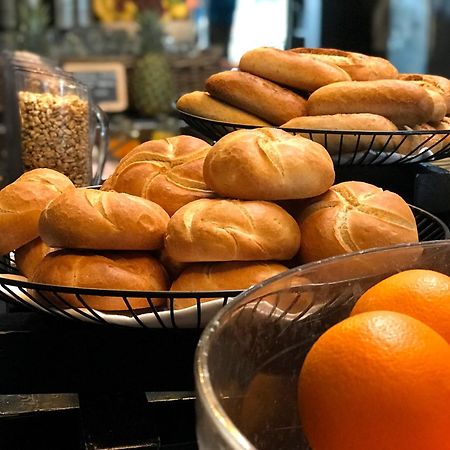 Fletcher Boutique Hotel Slaak-רוטרדם מראה חיצוני תמונה