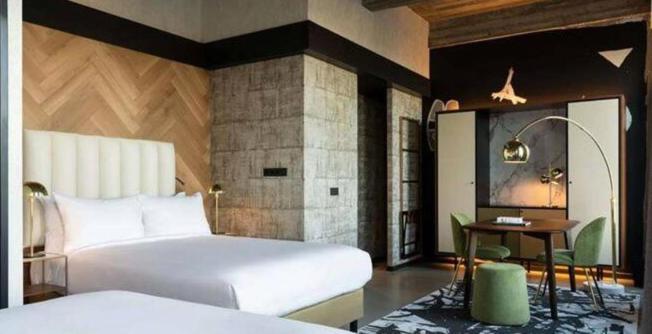 Fletcher Boutique Hotel Slaak-רוטרדם מראה חיצוני תמונה