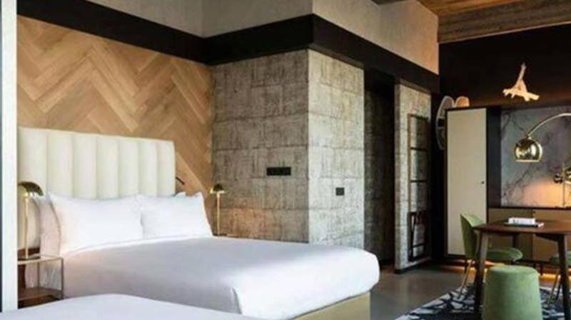 Fletcher Boutique Hotel Slaak-רוטרדם מראה חיצוני תמונה