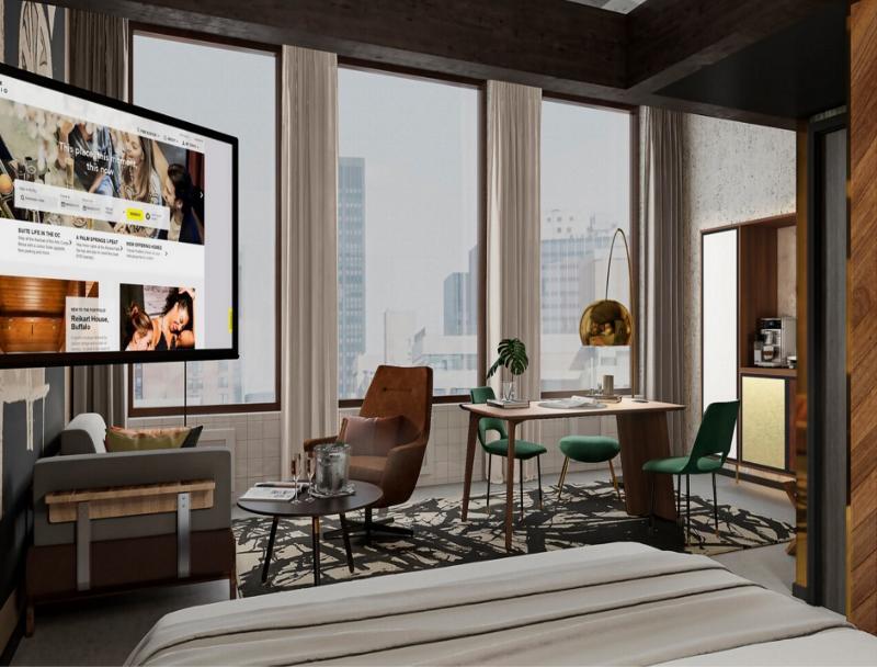 Fletcher Boutique Hotel Slaak-רוטרדם מראה חיצוני תמונה
