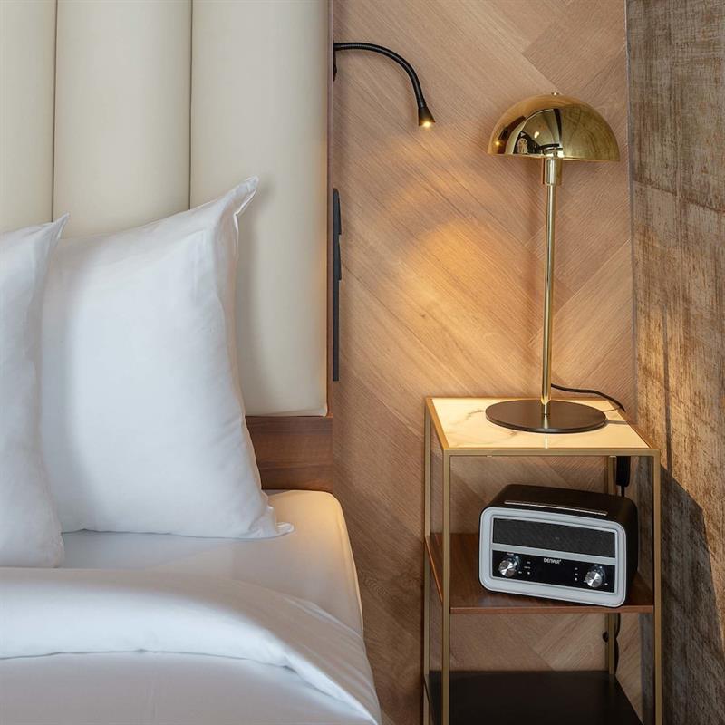 Fletcher Boutique Hotel Slaak-רוטרדם מראה חיצוני תמונה
